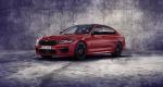BMW M5 Competition 2020 года (WW)